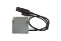 2D ToF LiDAR LakiBeam 1L, 270 Degree, Industrial grade, Single line, 40m, 12V, Ethernet UDP, IP65