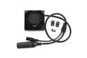2D ToF LiDAR LakiBeam 1L, 270 Degree, Industrial grade, Single line, 40m, 12V, Ethernet UDP, IP65