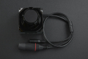 2D ToF LiDAR LakiBeam 1L, 270 Degree, Industrial grade, Single line, 40m, 12V, Ethernet UDP, IP65