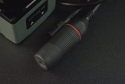 2D ToF LiDAR LakiBeam 1L, 270 Degree, Industrial grade, Single line, 40m, 12V, Ethernet UDP, IP65