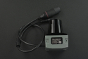 2D ToF LiDAR LakiBeam 1L, 270 Degree, Industrial grade, Single line, 40m, 12V, Ethernet UDP, IP65