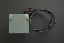 2D ToF LiDAR LakiBeam 1S, 270 Degree, Industrial grade, Single line, 15m, 12V, Ethernet UDP, IP65