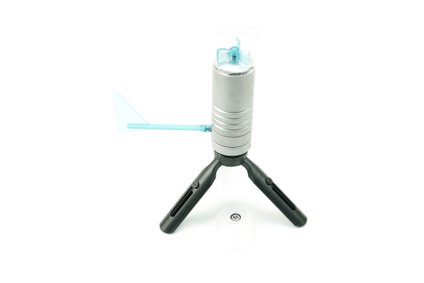 Lark Weather Station, Portable Educational Weather Device, Compatible with Arduino, micro:bit, ESP32