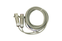 Laser fotoelektrisk switch GAB100M-AK-5V (65M, IP66)