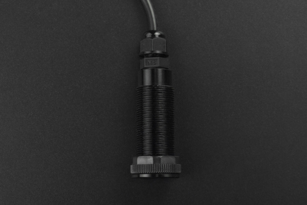 Laser Ranging Sensor UART, 4-400cm, IP67, 6-36V, 2cm Accuracy