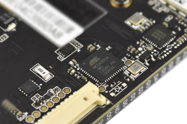 LattePanda 2 Alpha 800s, A Pocket-sized Powerful Windows/Linux Single Board Computer, 8GB RAM