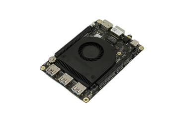 LattePanda 2 Alpha 800s, Titan Case, Streaming Cable, Touch Display