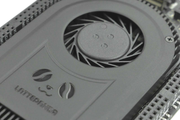 LattePanda 3 Delta 864, The Fastest Pocket-sized Windows/Linux Single Board Computer with Win10 Enterprise License, 8GB/64GB