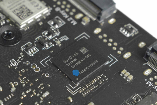 LattePanda 3 Delta 864, The Fastest Pocket-sized Windows/Linux Single Board Computer with Win10 Enterprise License, 8GB/64GB