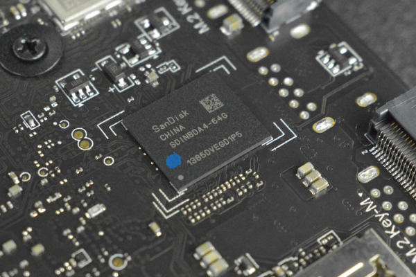 LattePanda 3 Delta 864, The Fastest Pocket-sized Windows/Linux Single Board Computer with Win10 Enterprise License, 8GB/64GB