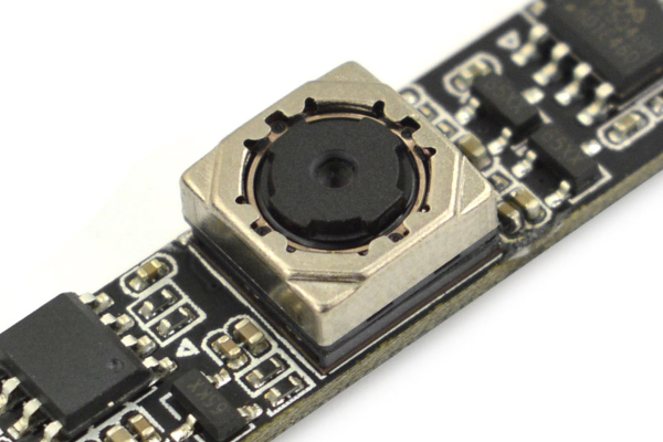 LattePanda 5MP UVC Camera, Auto-focus, Low Light Correction