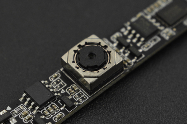 LattePanda 5MP UVC Camera, Auto-focus, Low Light Correction