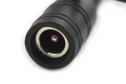 DC 5.5x2.1mm til JST PH2.0, 12V, 30cm