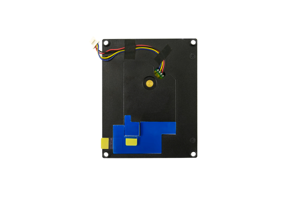 LattePanda IOTA Active Cooler (Aluminum Heatsink &amp; Fan)