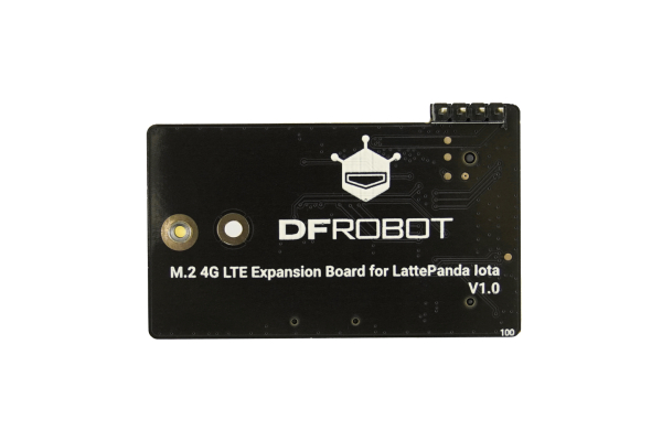M.2 B-Key adapter til 4G-modul (LattePanda IOTA)