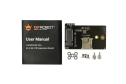 4G LTE board til LattePanda IOTA (modul medfølger ikke)
