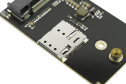 LattePanda IOTA M.2 4G LTE Expansion Board (4G Module Not Included)
