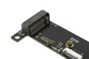 LattePanda IOTA M.2 M-Key Expansion Board (NVMe SSD &amp; AI Accel)