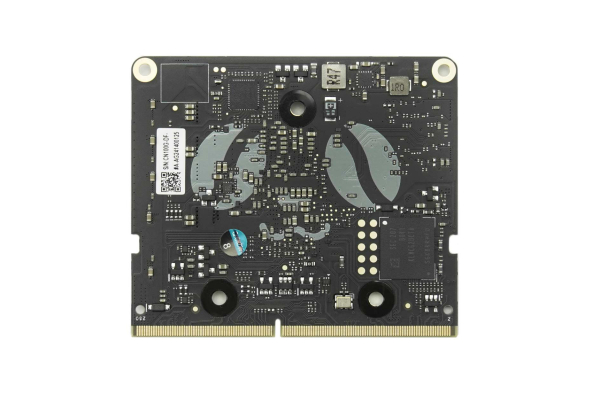 LattePanda Mu - A Micro x86 Compute Module (N305 CPU, 16GB RAM, 64GB eMMC)