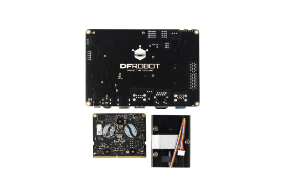 LattePanda Mu Micro x86 Compute, N100, 8GB RAM, 64GB eMMC, Evaluation Kit