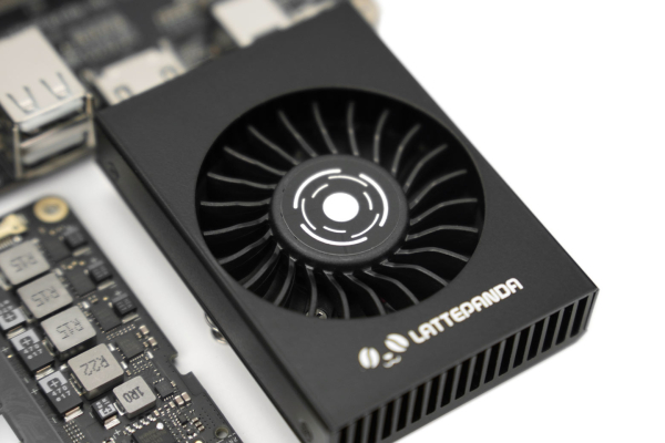 LattePanda Mu Micro x86 Compute, N100, 8GB RAM, 64GB eMMC, Evaluation Kit