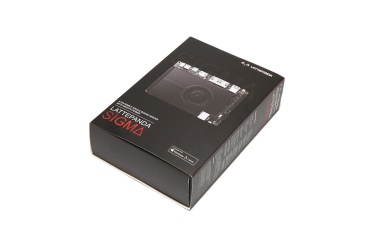 LattePanda Sigma, 16GB RAM, The Small Hackable x86 Windows/Linux Single Board Computer Server