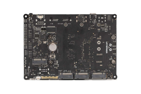 LattePanda Sigma, 16GB RAM/500GB SSD, WiFi 6E, The Small Hackable x86 Windows/Linux Single Board Computer Server