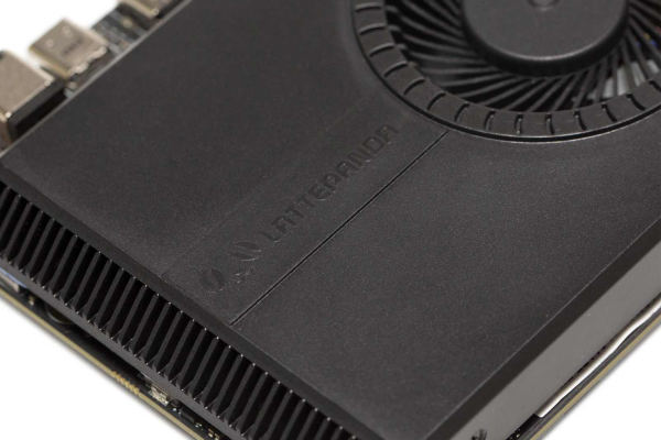 LattePanda Sigma, 16GB RAM/500GB SSD, WiFi 6E, The Small Hackable x86 Windows/Linux Single Board Computer Server