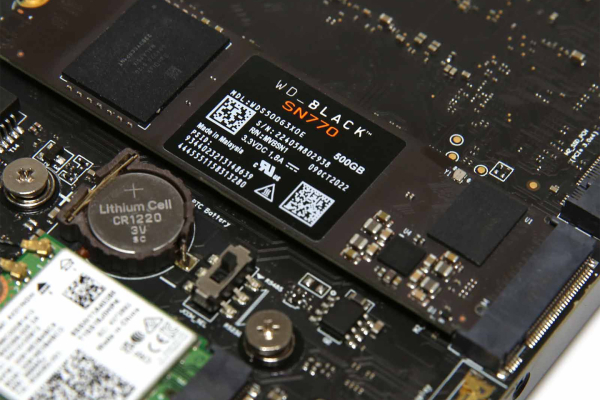 LattePanda Sigma, 16GB RAM/500GB SSD, WiFi 6E, The Small Hackable x86 Windows/Linux Single Board Computer Server