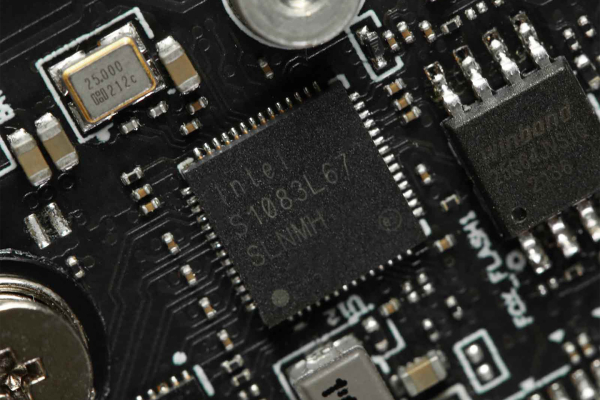 enkeltkortscomputer til DIY- og makerprojekter