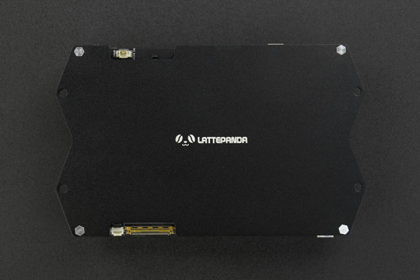 enkeltkortscomputer til x86-computing