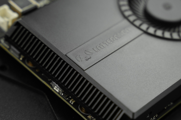 enkeltkortscomputer til servere