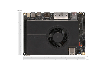 LattePanda enkeltkortscomputer DFR1091