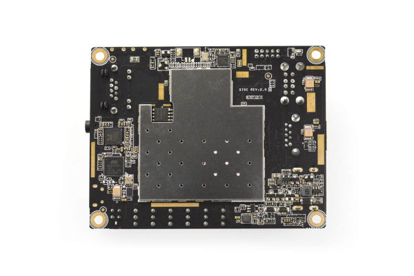 LattePanda V1, The Smallest Windows 10 Single Board Computer, Unactivated, 2GB/32GB