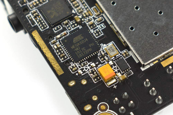 LattePanda V1, The Smallest Windows 10 Single Board Computer, Unactivated, 2GB/32GB