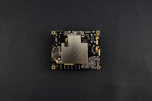 LattePanda V1, The Smallest Windows 10 Single Board Computer, Unactivated, 2GB/32GB