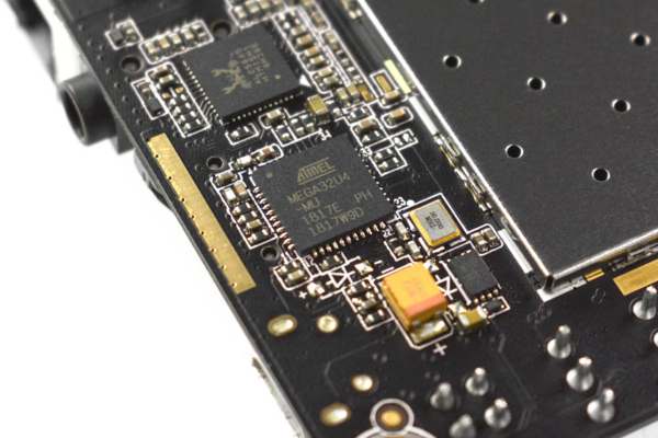 LattePanda V1, The Smallest Windows 10 Single Board Computer, Unactivated, 4GB/64GB