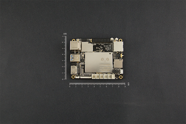 LattePanda V1, The Smallest Windows 10 Single Board Computer, Unactivated, 4GB/64GB