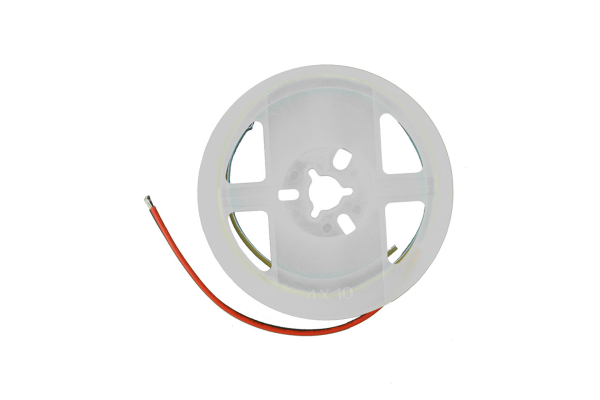 LED Flexible Strip Light (White), 160 LEDs, 5V, 3M Adhesive