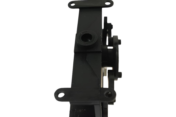 Robot Gripper LG-NS, 1.3" Clamp, 180° Wrist Rotation