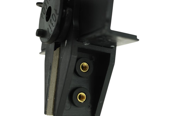 Robot Gripper LG-NS, 1.3" Clamp, 180° Wrist Rotation