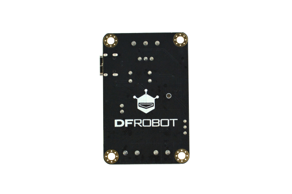 lys- og motordriver, 10A, 5-24V, UART