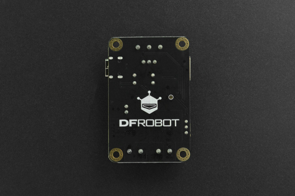 Light & Motor Driver V1.0, 5V-24V, 10A, Python/PC/UART Control