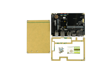 DFRobot carrier board DFR1142