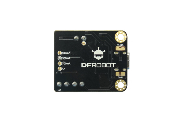 Lithium Battery Charger, 3.7V LiPo, 500mA, Micro USB, JST, LED