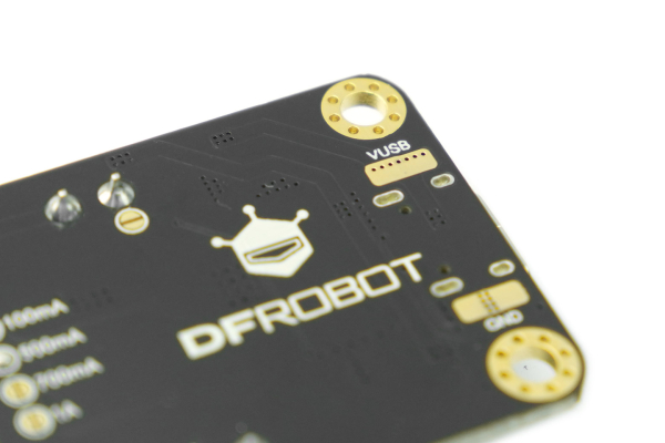 Lithium Battery Charger, 3.7V LiPo, 500mA, Micro USB, JST, LED