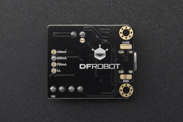 Lithium Battery Charger, 3.7V LiPo, 500mA, Micro USB, JST, LED