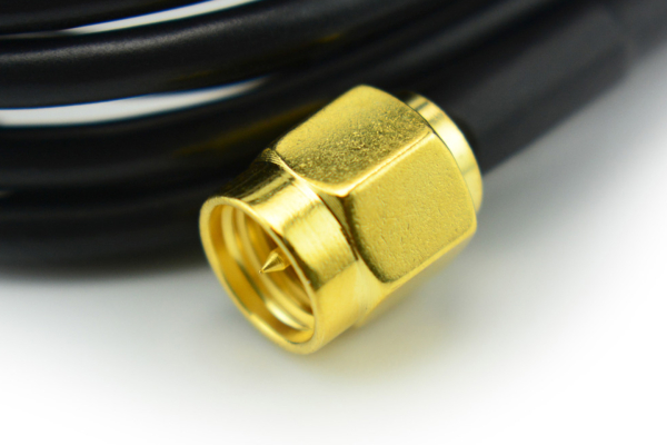 LoRa MESH Radio Module - 433MHz, -148dBm, 20dBm, 2-3km