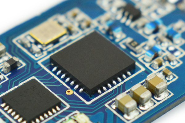 LoRa MESH Radio Module - 433MHz, -148dBm, 20dBm, 2-3km