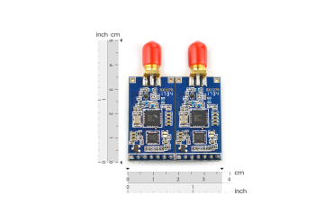 DFRobot LoRa-modul TEL0117